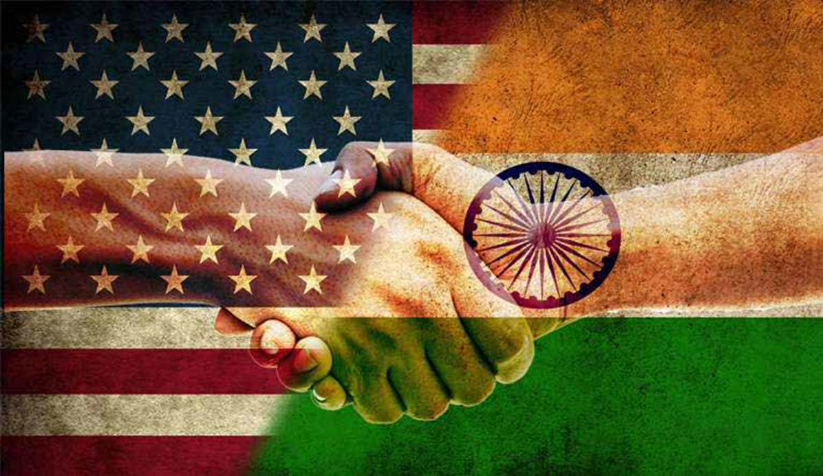 Indo American Community of Scranton